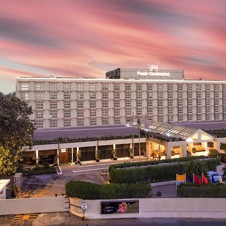 Pearl Continental Hotel, Rawalpindi Exterior photo