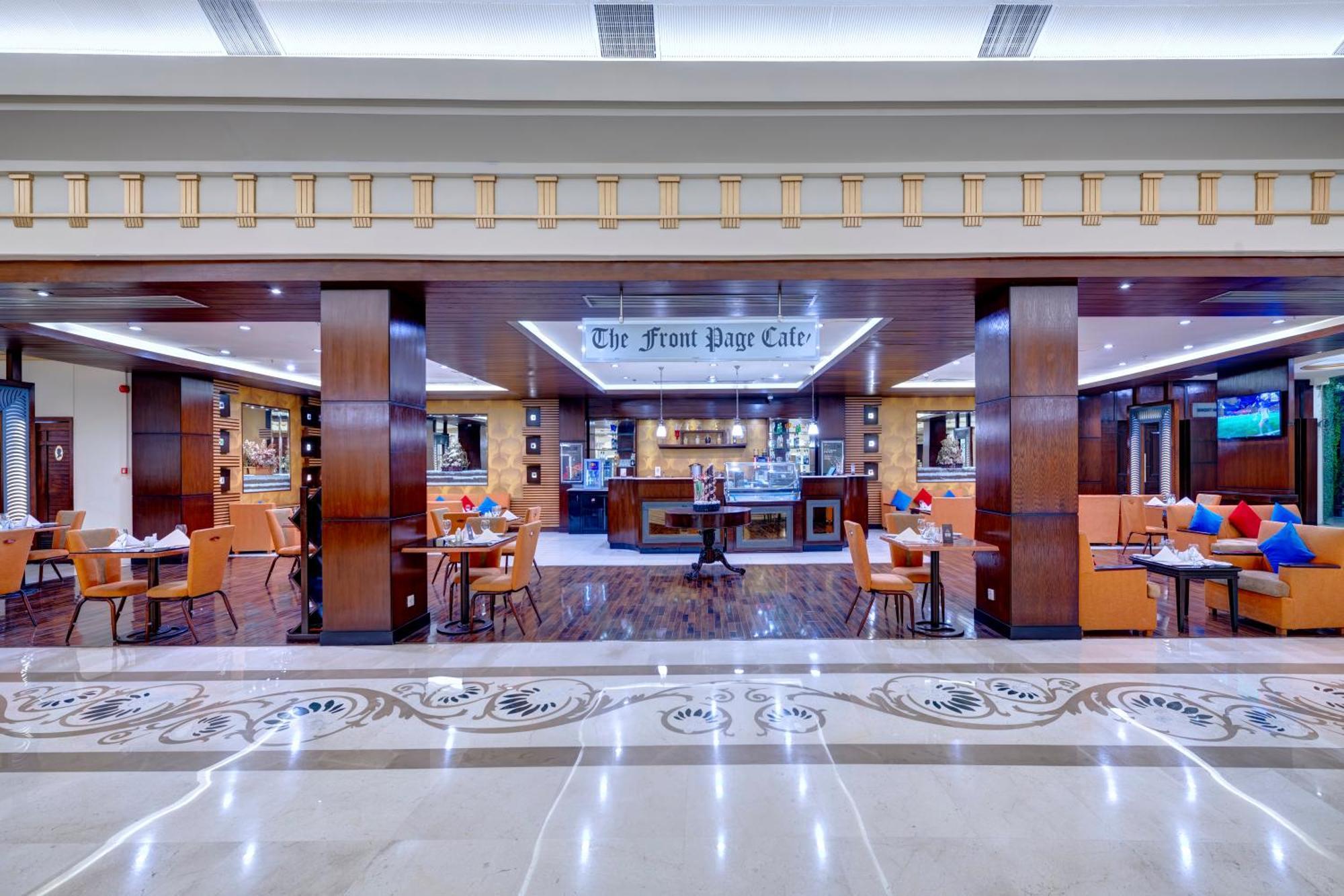 Pearl Continental Hotel, Rawalpindi Exterior photo