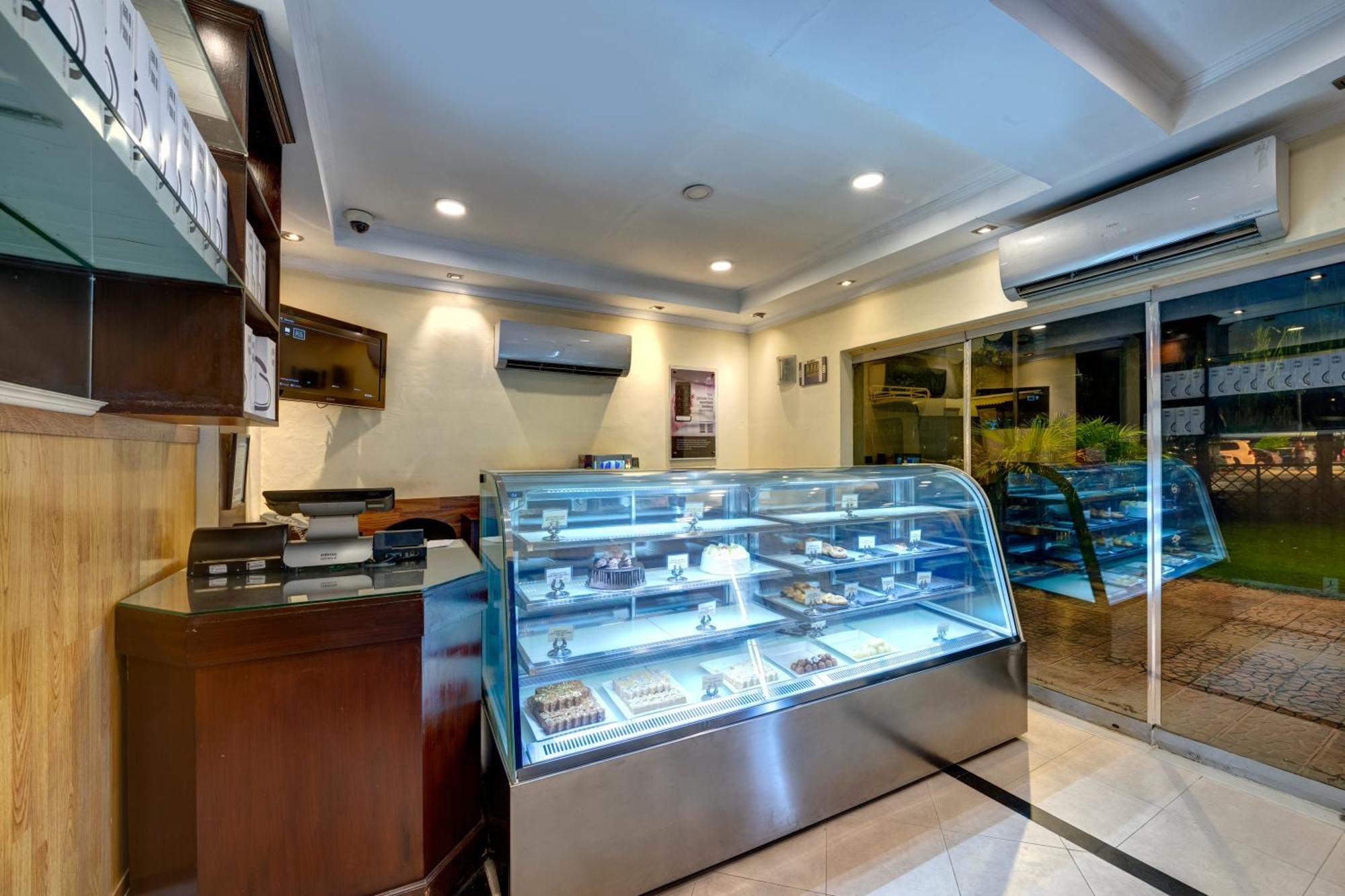 Pearl Continental Hotel, Rawalpindi Exterior photo