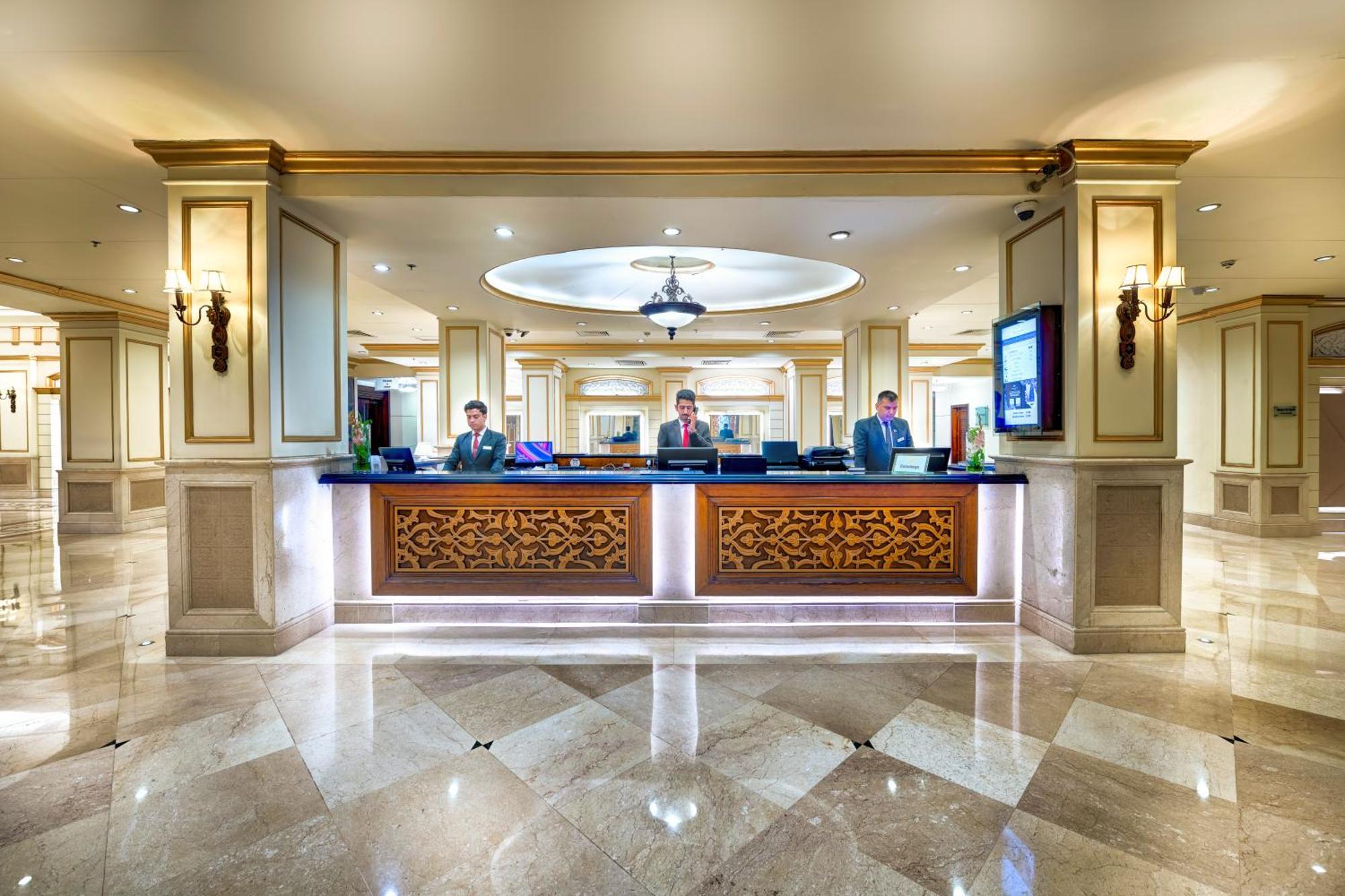 Pearl Continental Hotel, Rawalpindi Exterior photo